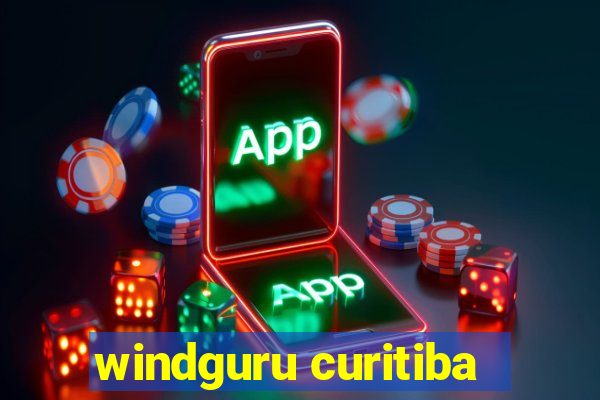 windguru curitiba